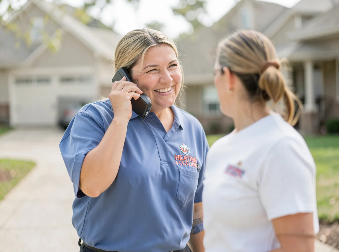 Hvac Repair Greenfield, IA FAQs